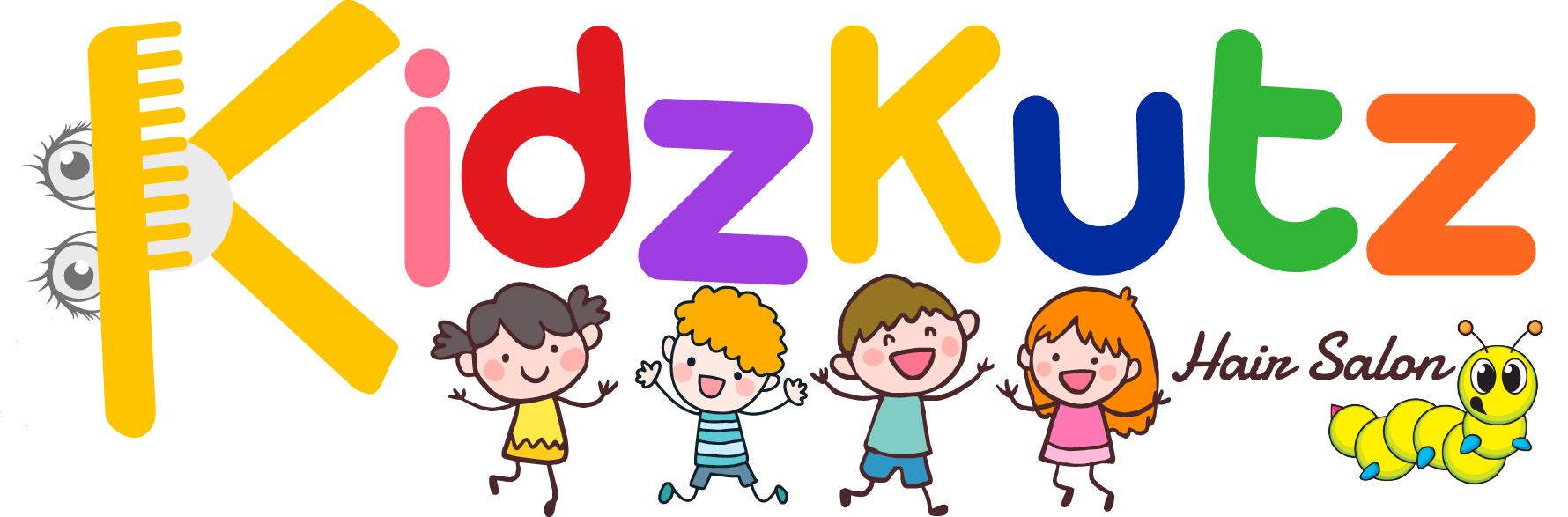 Kidzkutz  Hair Salon